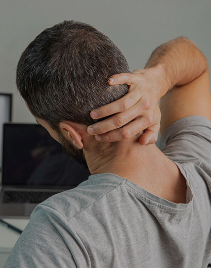 Neck Pain