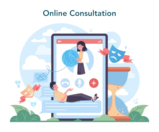 Online Consultation