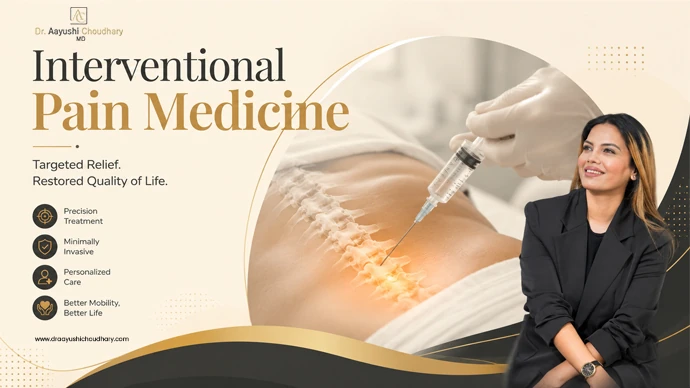 Interventional Pain Medicine: Pain Is Not Enemy; Rather Body's Language. Why Does Future of Pain Medicine Lie in Treating Cause, Not Silencing Symptom?