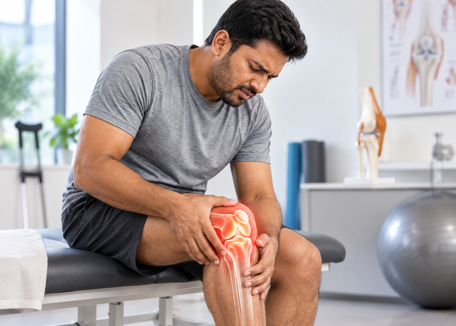 Neck Pain Treatment in Jaipur