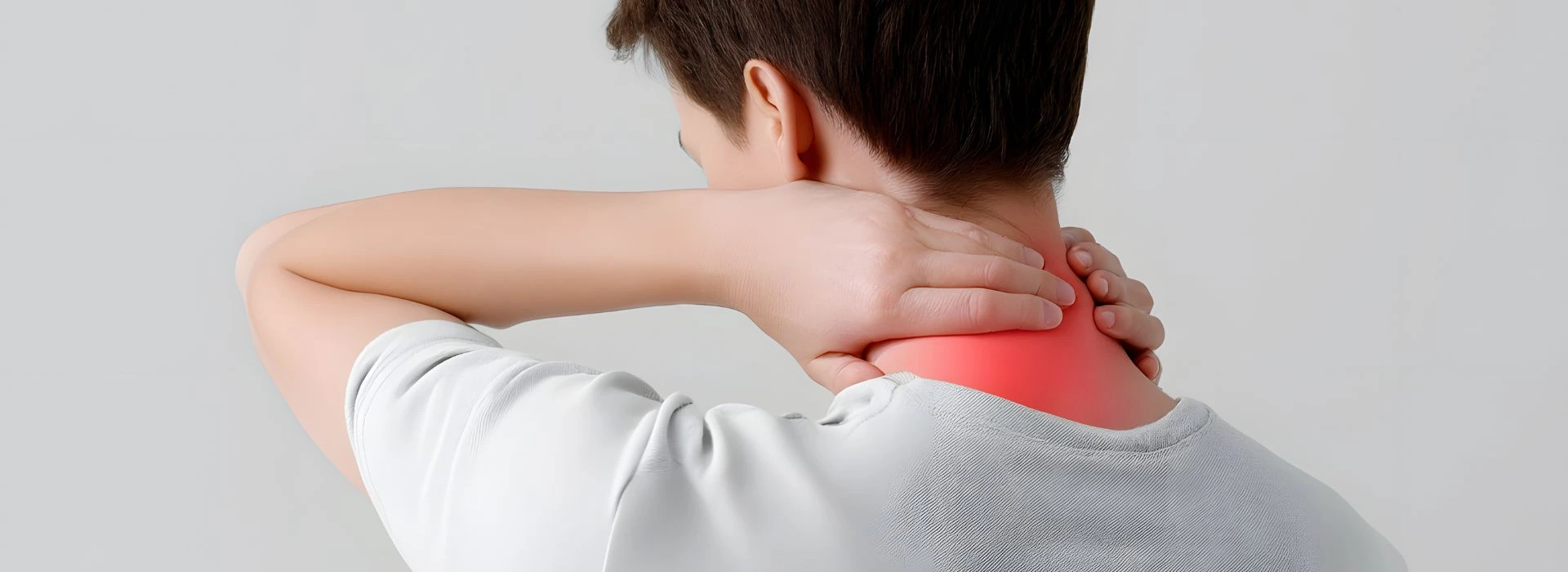 cervical pain