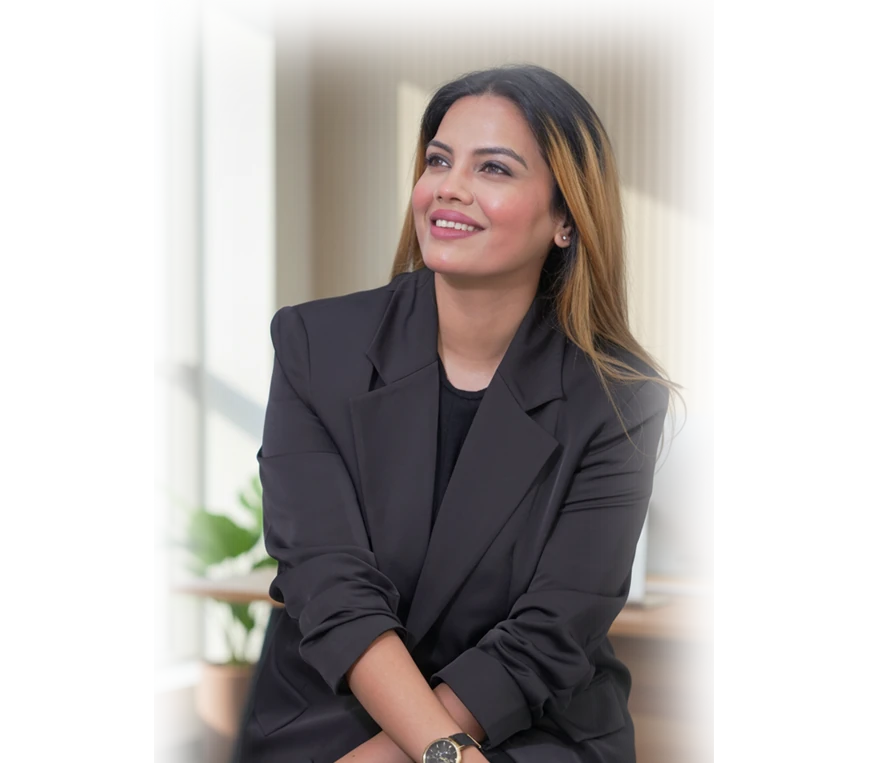 Dr. Aayushi Choudhary, Pain and Musculoskeletal Medicine Specialist in Jaipur