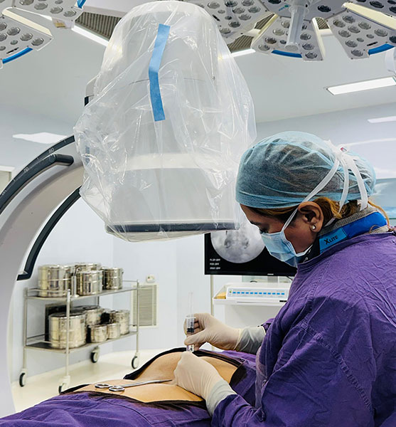 Dr. Aayushi Choudhary