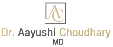 Dr. Aayushi Choudhary