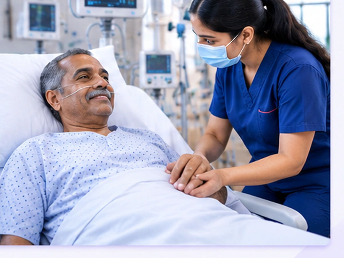 Post ICU neurological rehabilitation for mobility and strength recovery