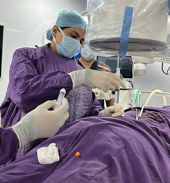 Dr. Aayushi Choudhary